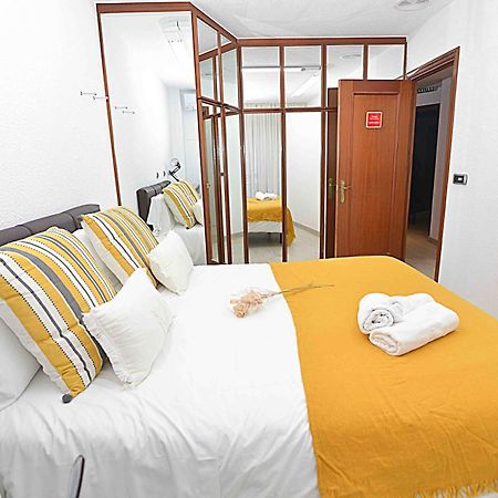 Apartamento Sta Fatima By Just Room Сантандер Екстериор снимка