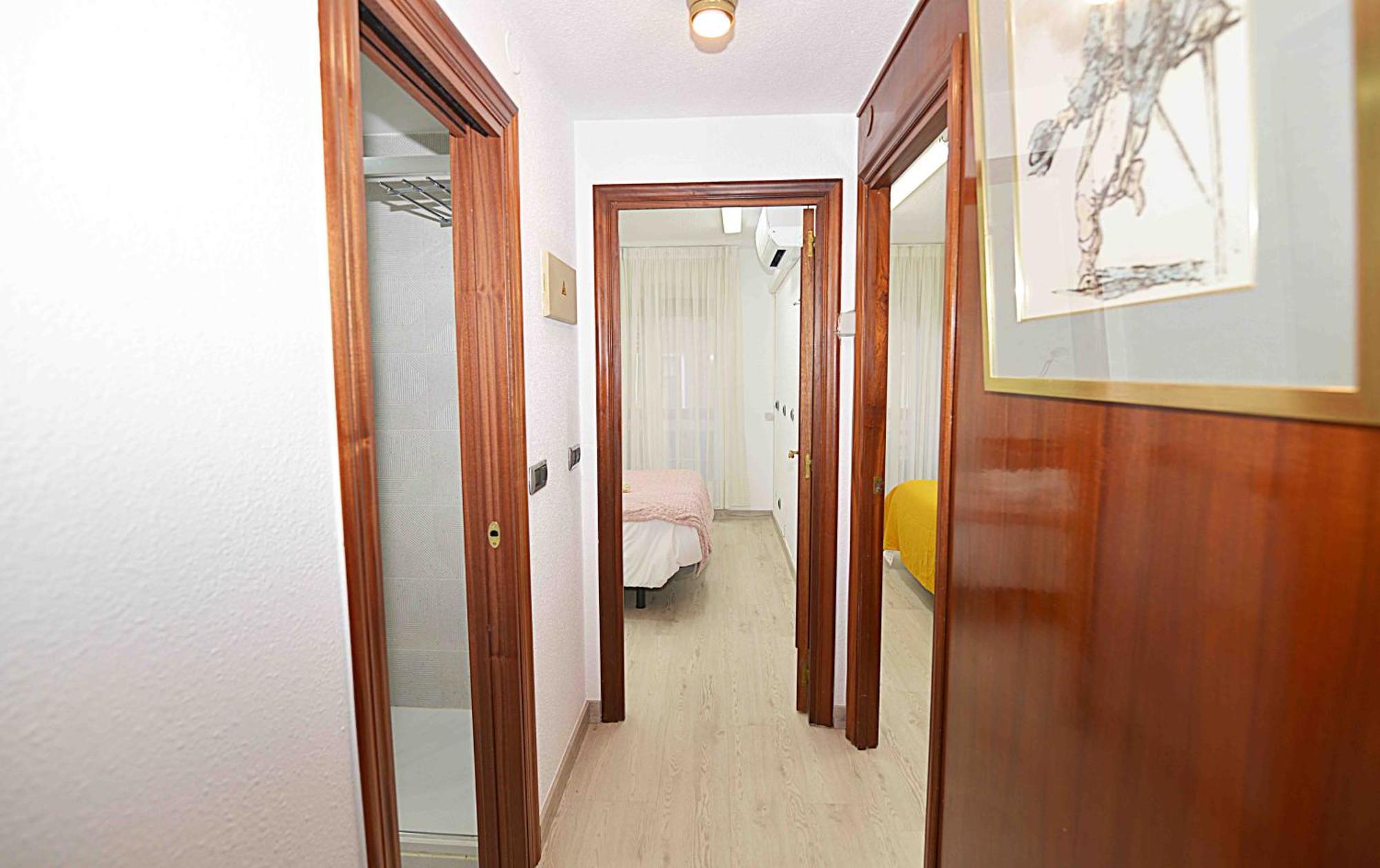 Apartamento Sta Fatima By Just Room Сантандер Екстериор снимка