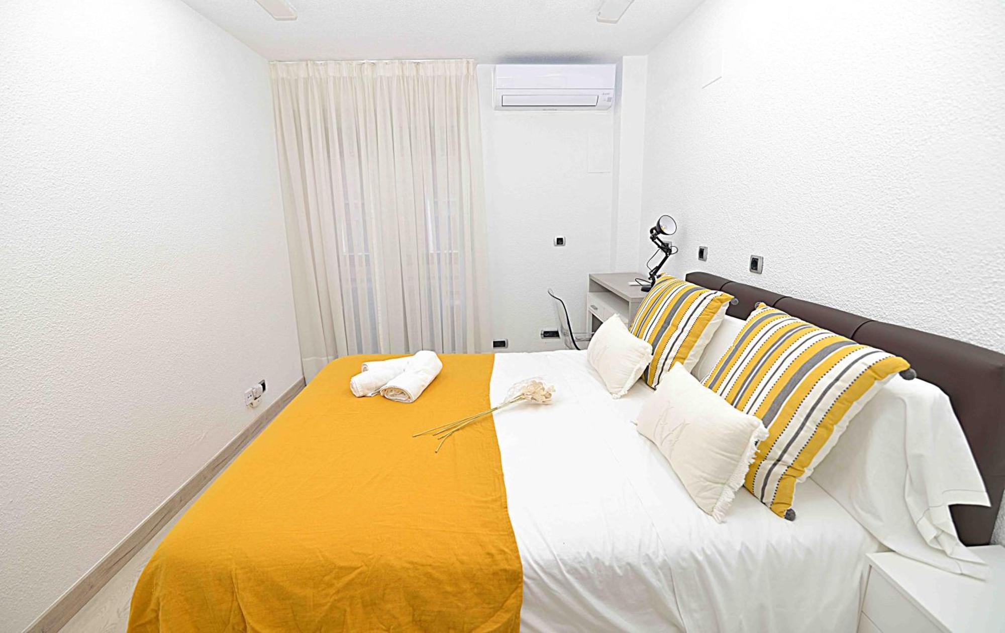 Apartamento Sta Fatima By Just Room Сантандер Екстериор снимка