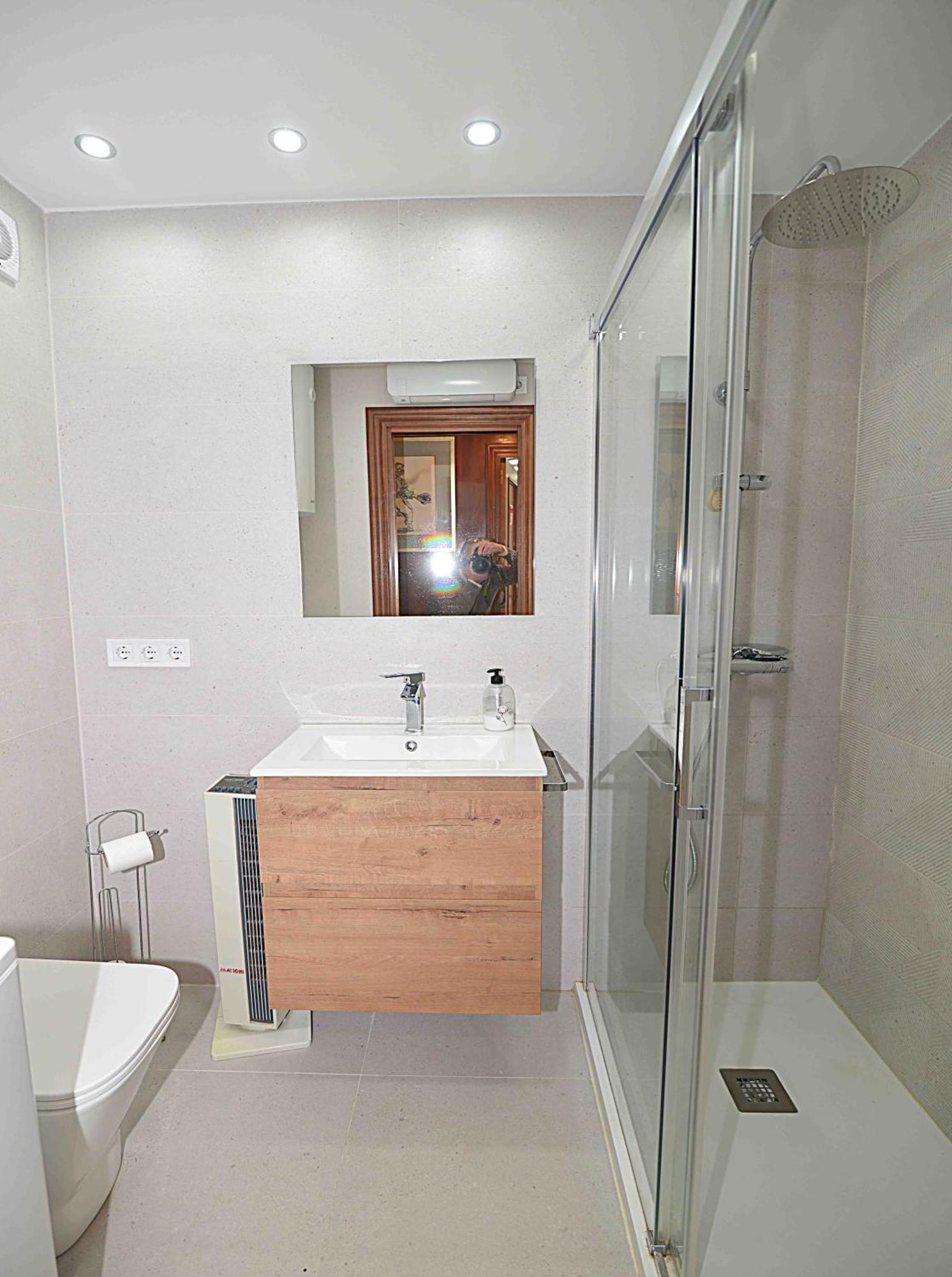 Apartamento Sta Fatima By Just Room Сантандер Екстериор снимка